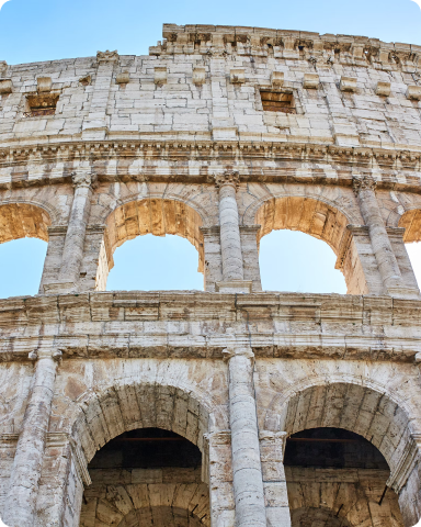 roma city